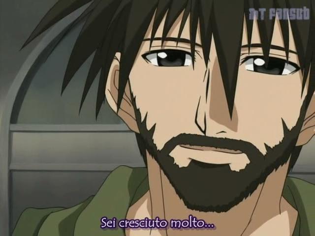 Otaku Gallery  / Anime e Manga / D.N.Angel / Screen Shots / Stage 12 - Insieme al Rutilo / 045.jpg